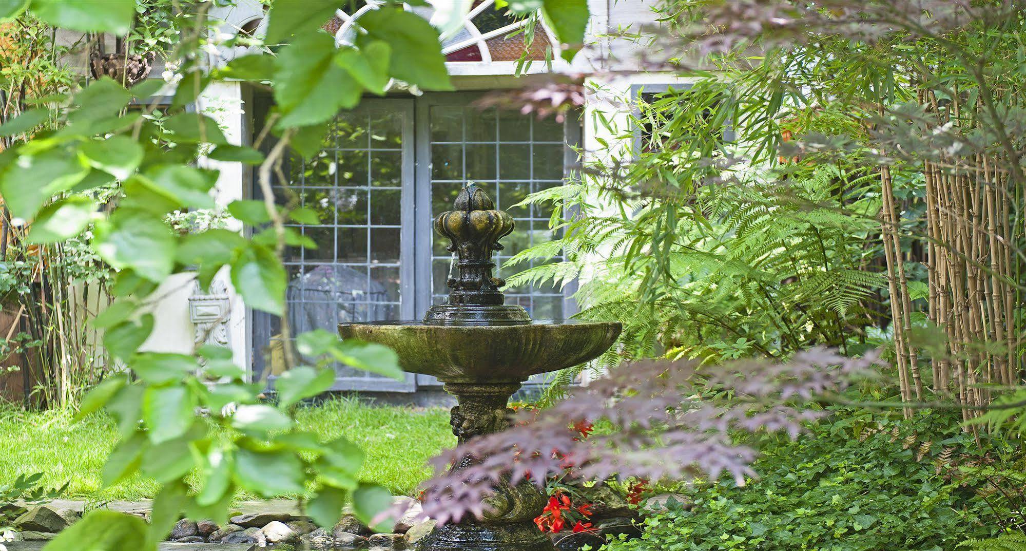 Bed and Breakfast Breitner House Ámsterdam Exterior foto